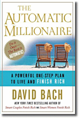 The Automatic Millionaire!