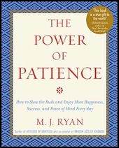 The Power of Patience