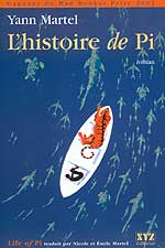 L'Histoire de Pi