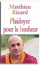 Plaidoyer pour le bonheur !