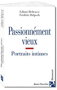 Passionnment vieux