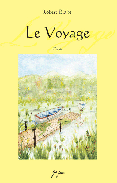 Le Voyage - Un baume pour le coeur, l'me et l'esprit