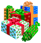 Les trois cadeaux